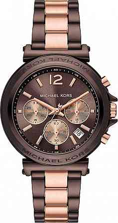 Наручные часы Michael Kors MK7496 с хронографом Донецк