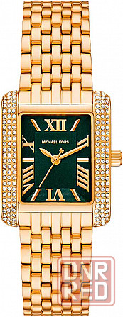 Наручные часы Michael Kors MK4742-ucenka Донецк - изображение 1