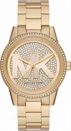 Наручные часы Michael Kors MK6862-ucenka Донецк