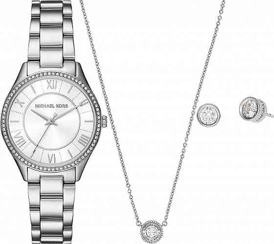 Подарочный набор Michael Kors Lauryn MK4851SET Донецк