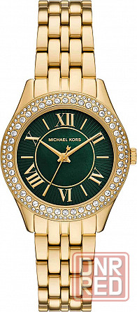 Наручные часы Michael Kors MK4870 Донецк - изображение 1