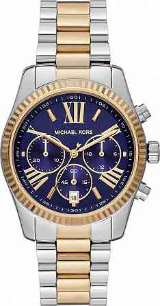 Наручные часы Michael Kors MK7218 с хронографом Донецк