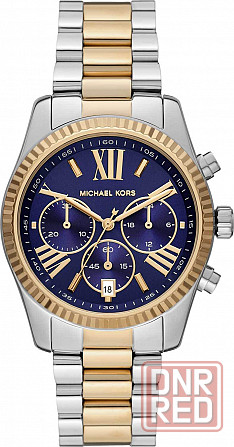 Наручные часы Michael Kors MK7218 с хронографом Донецк - изображение 1