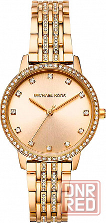 Наручные часы Michael Kors MK4368 Донецк - изображение 1