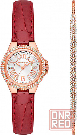 Наручные часы Michael Kors MK1069SET Донецк - изображение 1