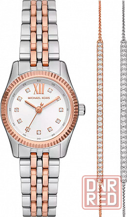 Наручные часы Michael Kors MK4817SET Донецк - изображение 1