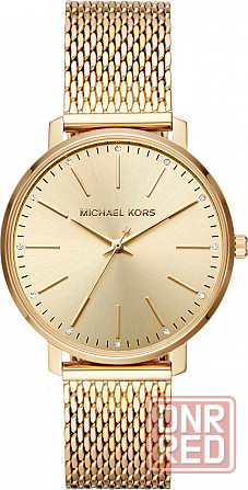 Наручные часы Michael Kors MK4339 Донецк - изображение 1