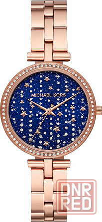 Наручные часы Michael Kors MK4451 Донецк - изображение 1