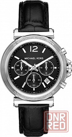 Наручные часы Michael Kors MK7499 с хронографом Донецк - изображение 1