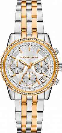 Наручные часы Michael Kors MK7532 с хронографом Донецк