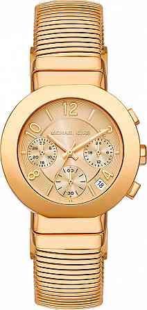 Наручные часы Michael Kors MK7525 с хронографом Донецк