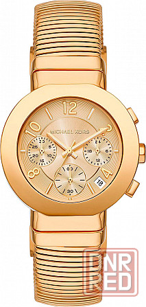 Наручные часы Michael Kors MK7525 с хронографом Донецк - изображение 1