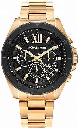 Наручные часы Michael Kors MK8848 с хронографом Донецк