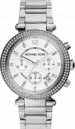 Наручные часы Michael Kors MK5353 с хронографом Донецк