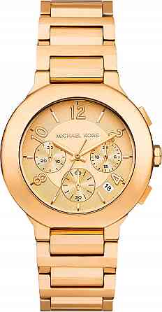 Наручные часы Michael Kors MK7520 с хронографом Донецк