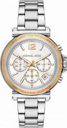Наручные часы Michael Kors MK7495 с хронографом Донецк