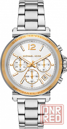 Наручные часы Michael Kors MK7495 с хронографом Донецк - изображение 1