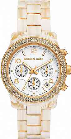 Наручные часы Michael Kors MK7476 с хронографом Донецк