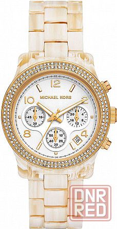 Наручные часы Michael Kors MK7476 с хронографом Донецк - изображение 1