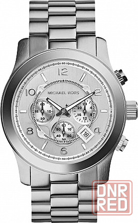 Наручные часы Michael Kors MK8086 с хронографом Донецк - изображение 1