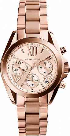 Наручные часы Michael Kors MK5799-ucenka с хронографом Донецк