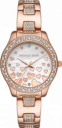 Наручные часы Michael Kors MK4597-ucenka Донецк