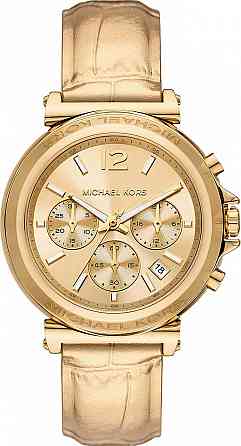 Наручные часы Michael Kors MK7508 с хронографом Донецк