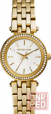 Наручные часы Michael Kors MK3325 Донецк - изображение 1