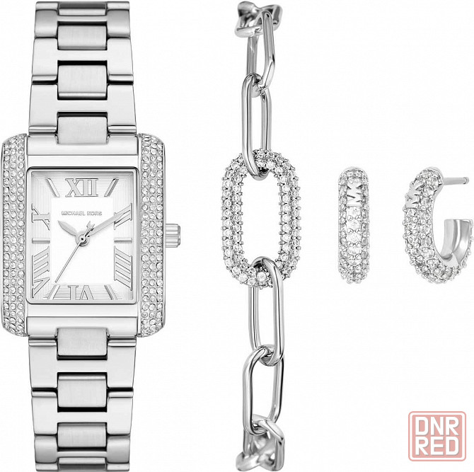 Подарочный набор Michael Kors Emery MK4839SET Донецк - изображение 1