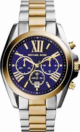 Наручные часы Michael Kors MK5976 с хронографом Донецк