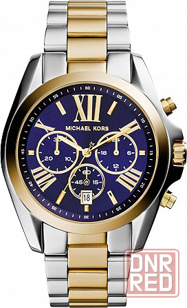 Наручные часы Michael Kors MK5976 с хронографом Донецк - изображение 1