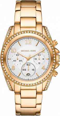 Наручные часы Michael Kors MK6762-ucenka с хронографом Донецк