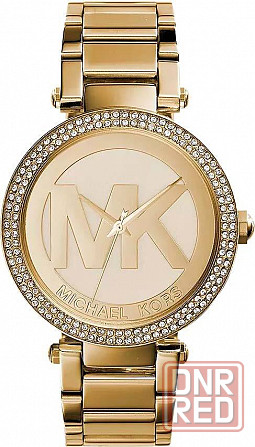 Наручные часы Michael Kors MK5784 Донецк - изображение 1