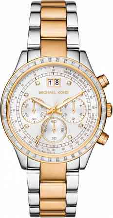 Наручные часы Michael Kors MK6188 с хронографом Донецк