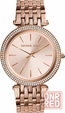 Наручные часы Michael Kors MK3192 Донецк - изображение 1