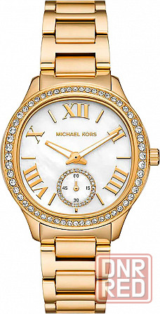 Наручные часы Michael Kors MK4805 Донецк - изображение 1