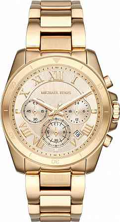 Наручные часы Michael Kors MK6366 с хронографом Донецк