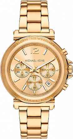 Наручные часы Michael Kors MK7493 с хронографом Донецк