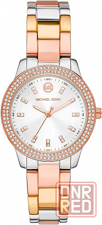 Наручные часы Michael Kors MK4576 Донецк - изображение 1