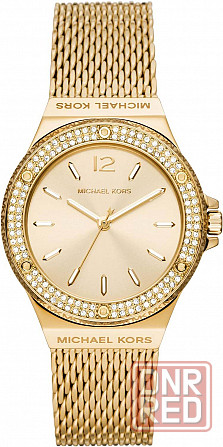Наручные часы Michael Kors MK7335 Донецк - изображение 1