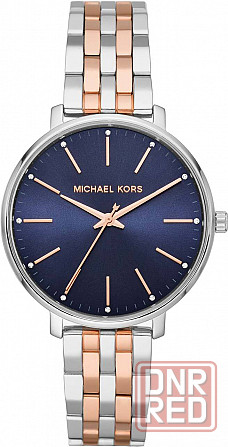 Наручные часы Michael Kors MK4547 Донецк - изображение 1