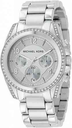 Наручные часы Michael Kors MK5165 с хронографом Донецк