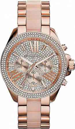Наручные часы Michael Kors MK6096 с хронографом Донецк