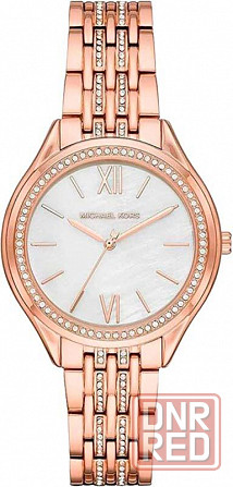Наручные часы Michael Kors MK7076 Донецк - изображение 1