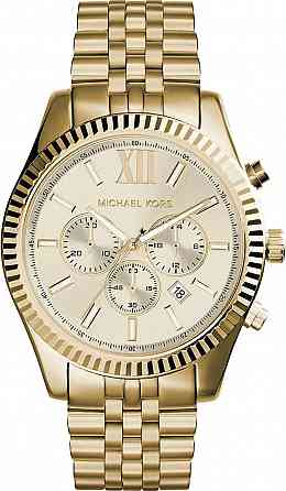 Наручные часы Michael Kors MK8281 с хронографом Донецк
