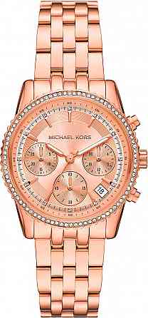 Наручные часы Michael Kors MK7531 с хронографом Донецк