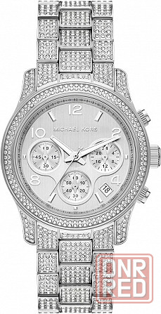 Наручные часы Michael Kors MK7434 Донецк - изображение 1