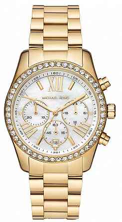 Наручные часы Michael Kors MK7241 с хронографом Донецк