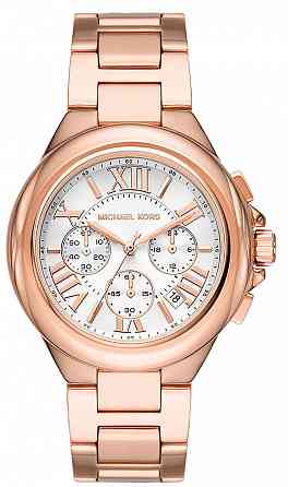 Наручные часы Michael Kors MK7271 с хронографом Донецк
