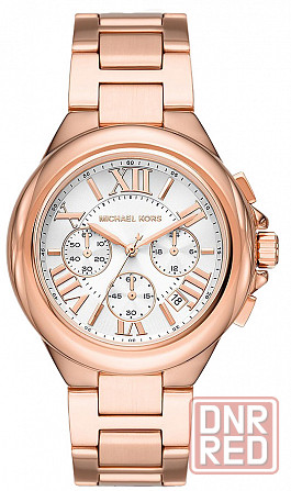 Наручные часы Michael Kors MK7271 с хронографом Донецк - изображение 1